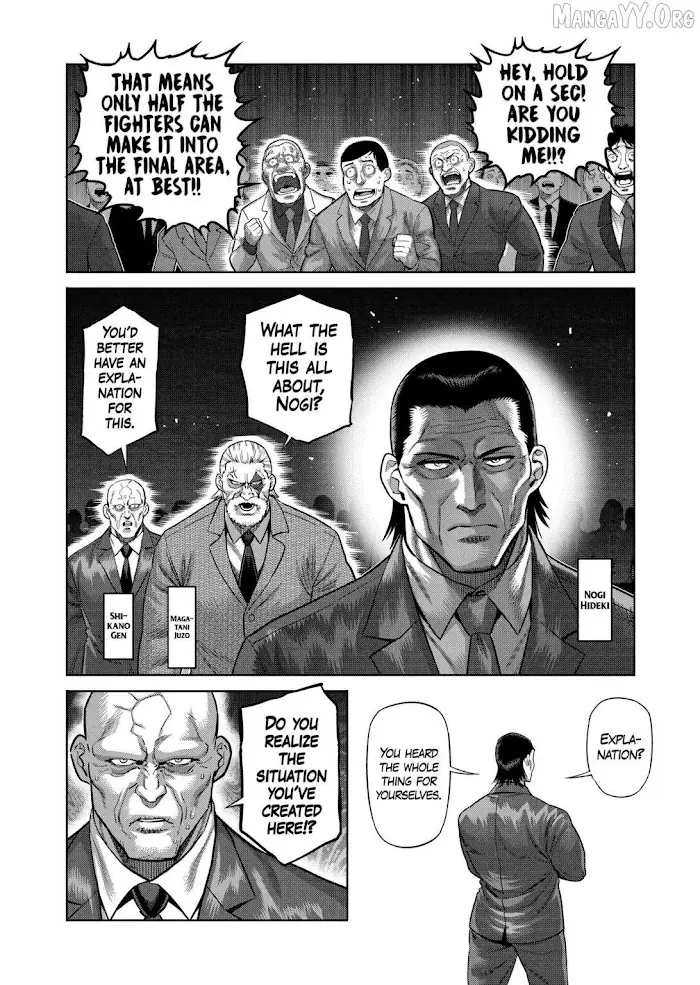 Kengan Omega Chapter 340 image 02_optimized